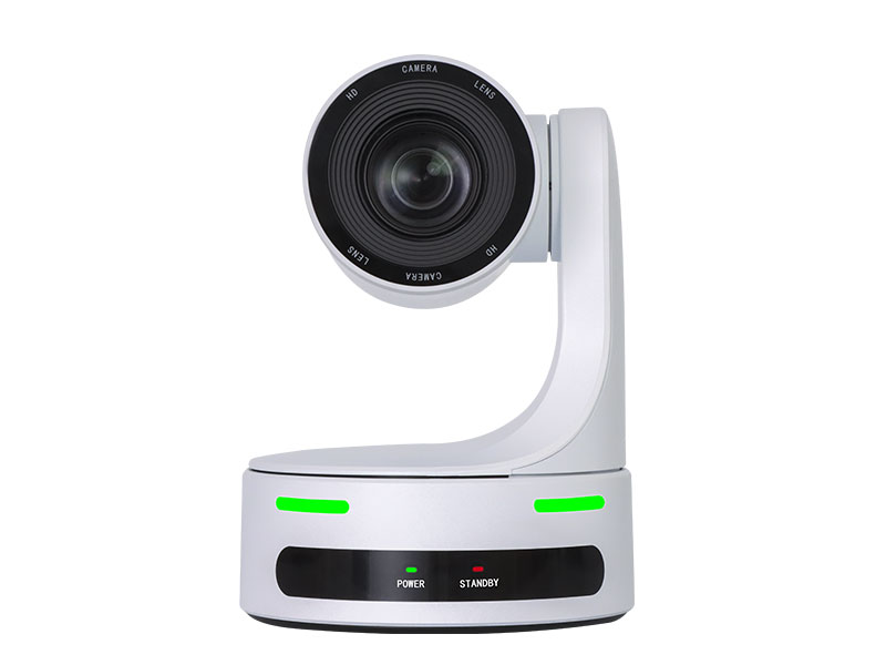 MC3808 4K 20X NDI SDI PTZ Video Conference Meeting Room Camera