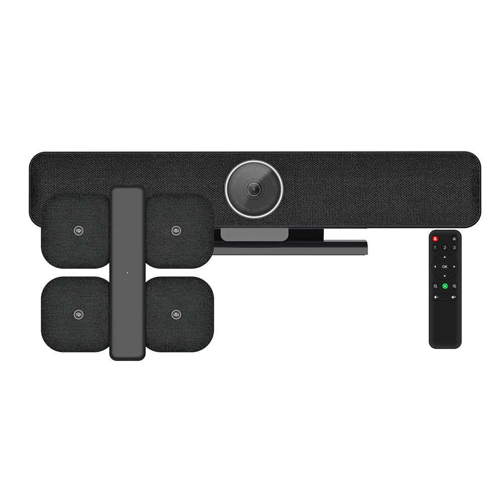 MC5000 4K ALL IN ONE Video Conference Camera