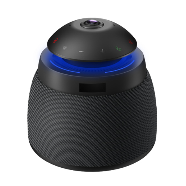 360° All-in-one Conferencing Camera