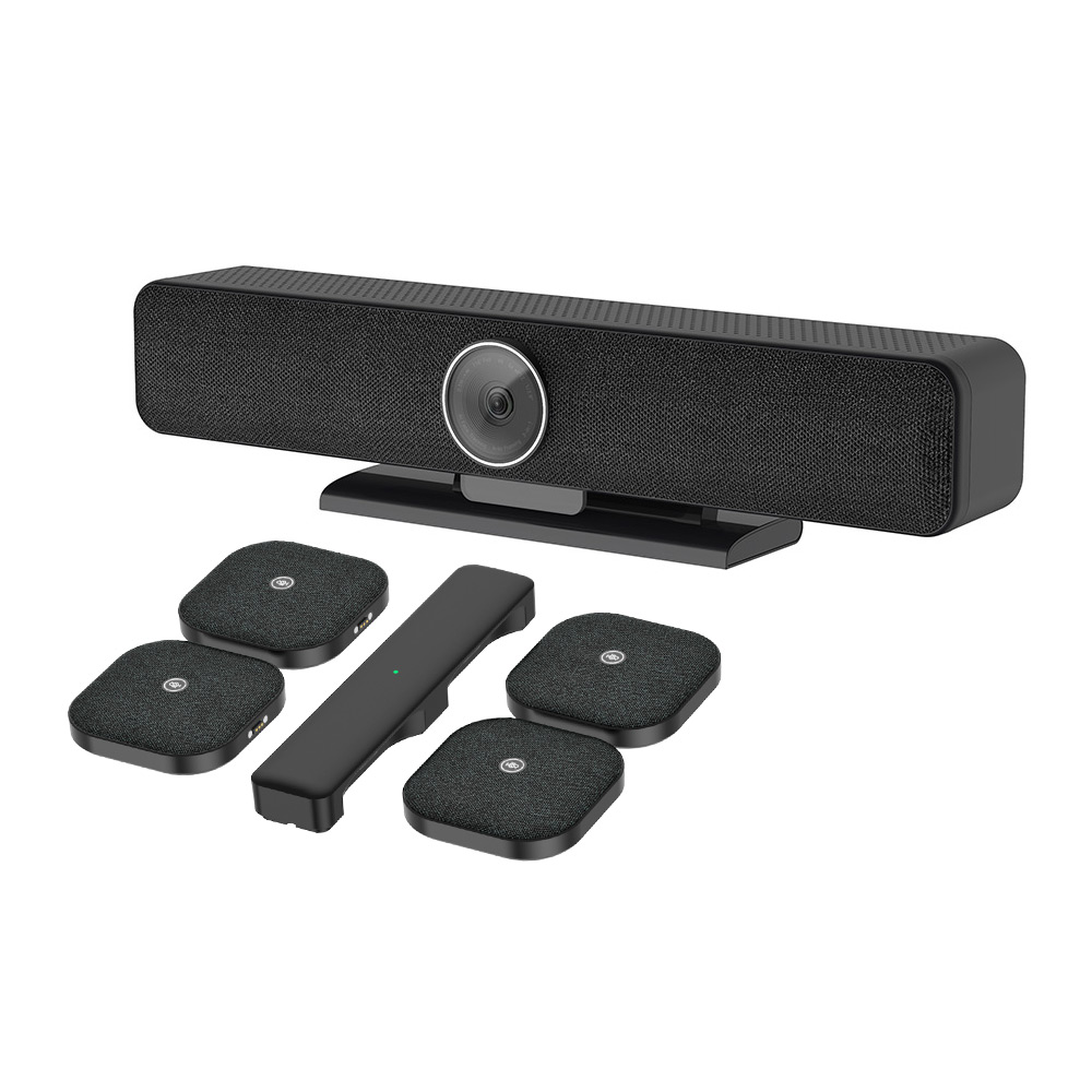 MC5000 4K ALL IN ONE Video Conference Camera