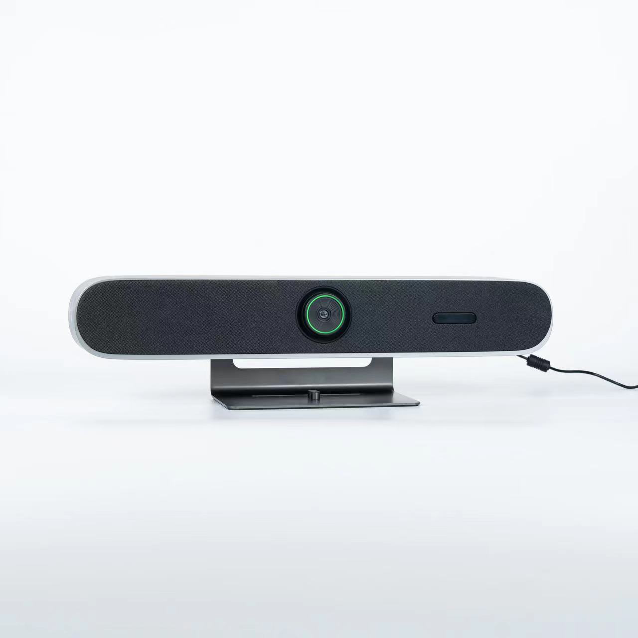 4K Wired and Wireless All in one Video Bar