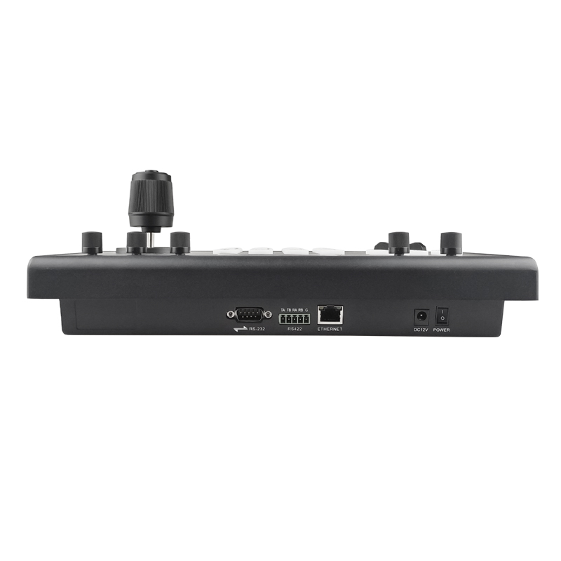 MKB2000 PTZ Camera Joystick IP Controller