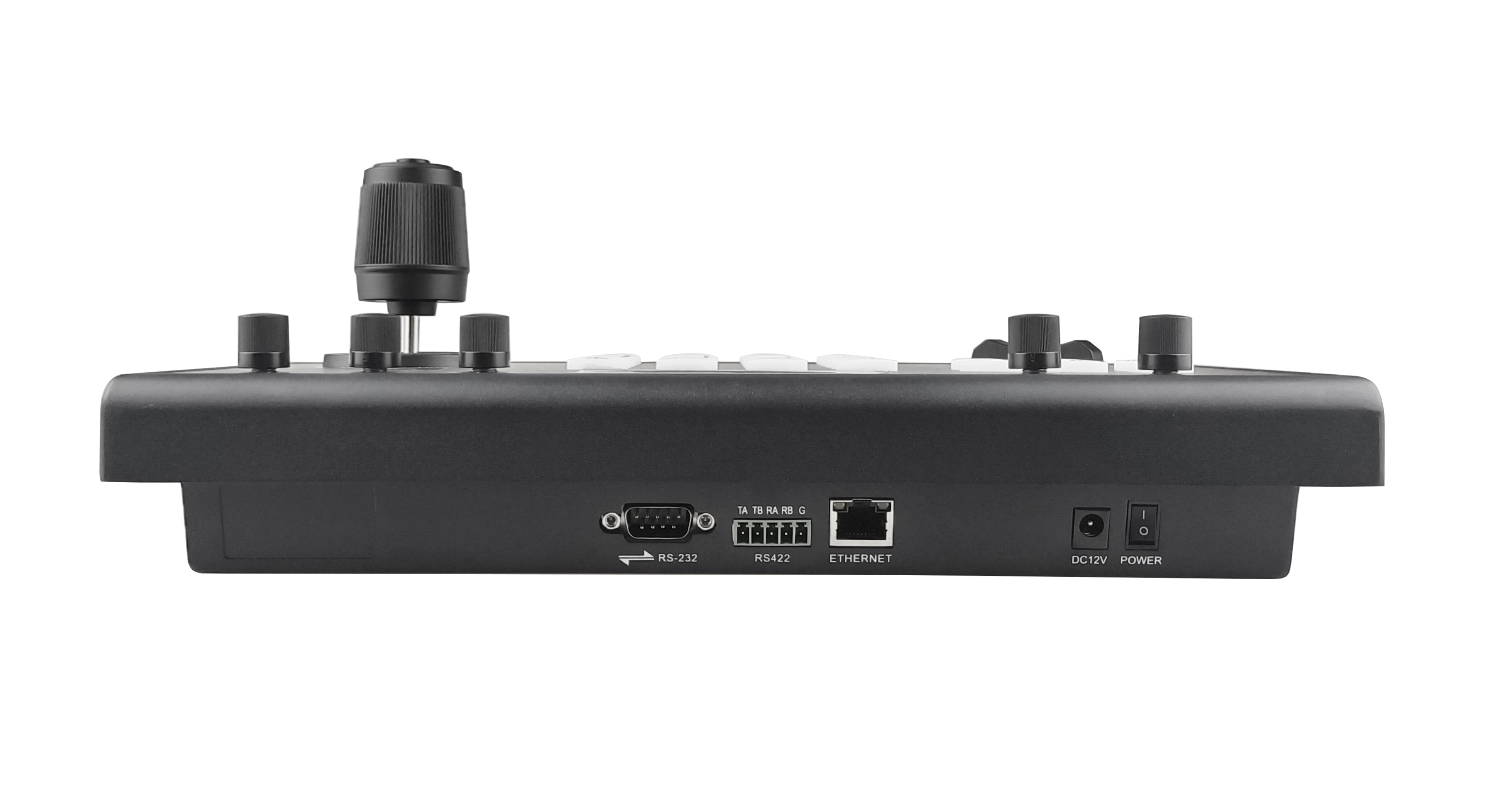 MKB2000 PTZ Camera Joystick IP Controller