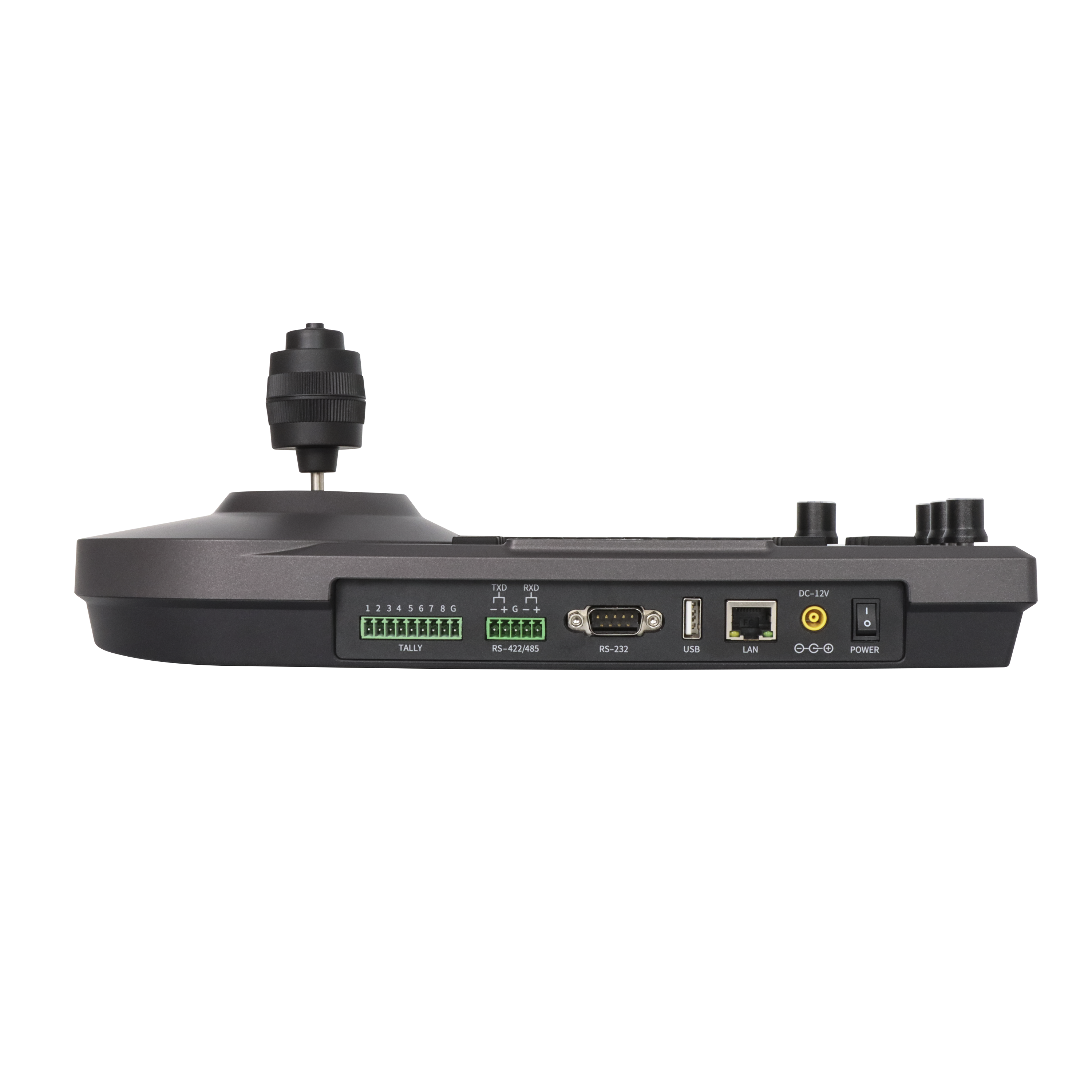 MKB20 PTZ Camera Joystick Controller