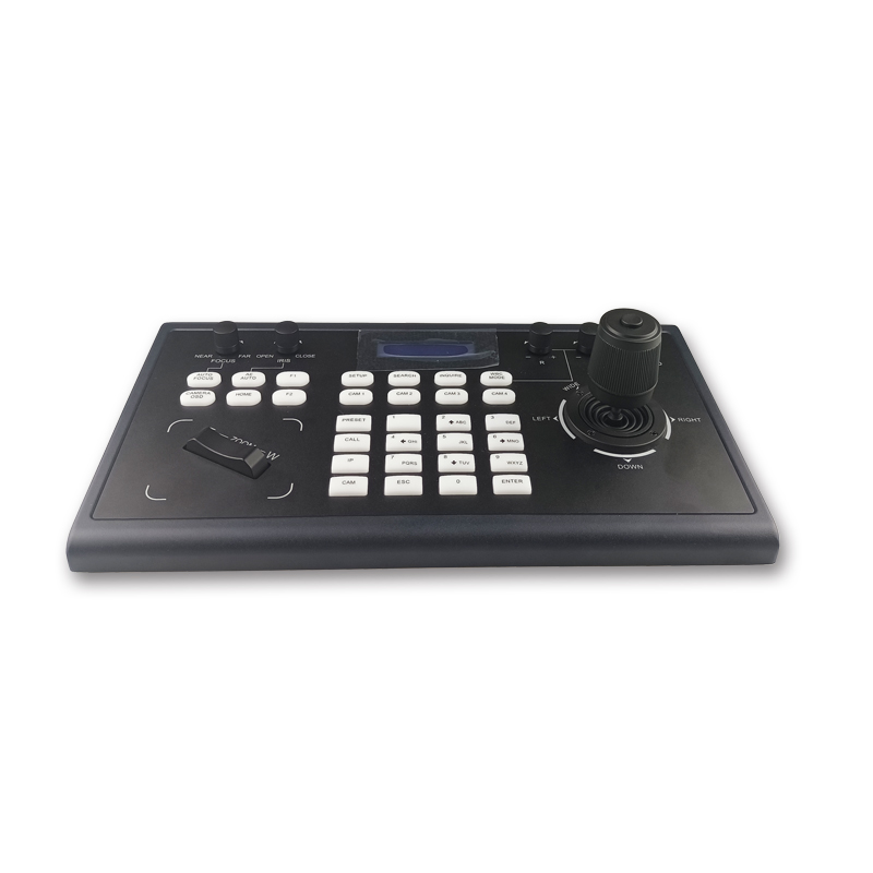 MKB2000 PTZ Camera Joystick IP Controller